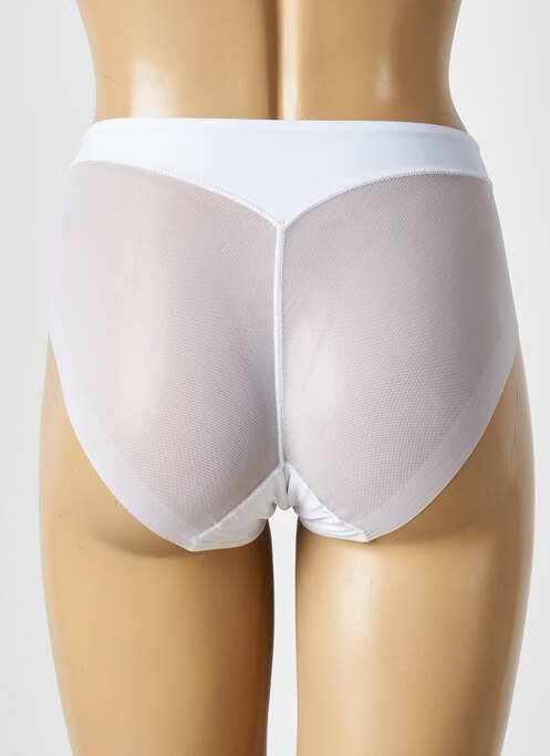 Chilot alb JANIRA femeie