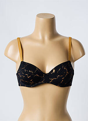 Sutien negru MARIE JO femeie