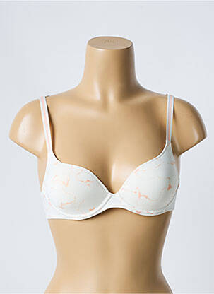 Sutien alb MARIE JO femeie