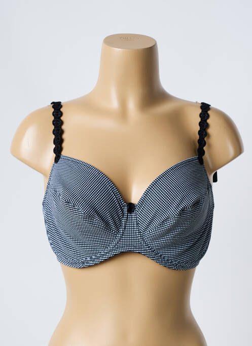 Sutien negru MARIE JO femeie