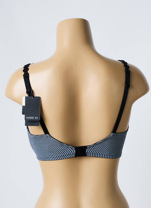 Sutien negru MARIE JO femeie