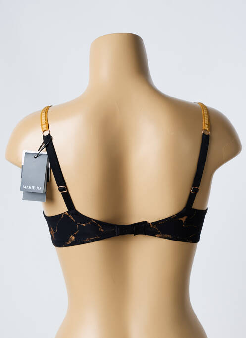Sutien negru MARIE JO femeie