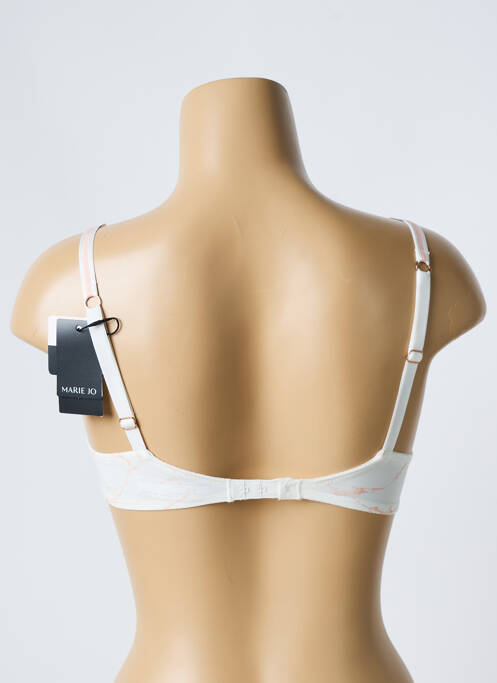 Sutien alb MARIE JO femeie