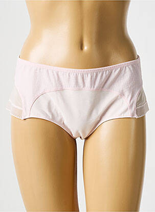 Shorty elasticitate roz PRIMADONNA femeie