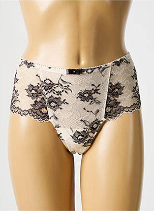 Shorty bej PRIMA DONNA femeie