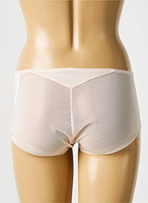 Shorty elasticitate culoare piersică PRIMADONNA femeie