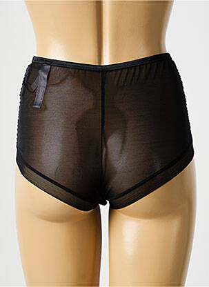 Shorty elasticitate negru PRIMADONNA femeie