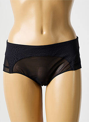 Shorty negru PRIMA DONNA femeie
