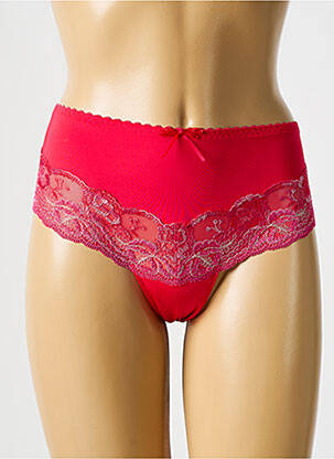 Shorty elasticitate roz PRIMADONNA femeie