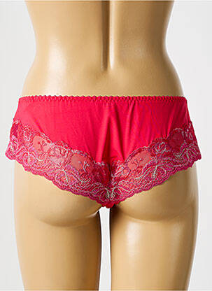 Shorty elasticitate roz PRIMADONNA femeie