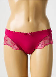 Shorty elasticitate roz PRIMADONNA femme