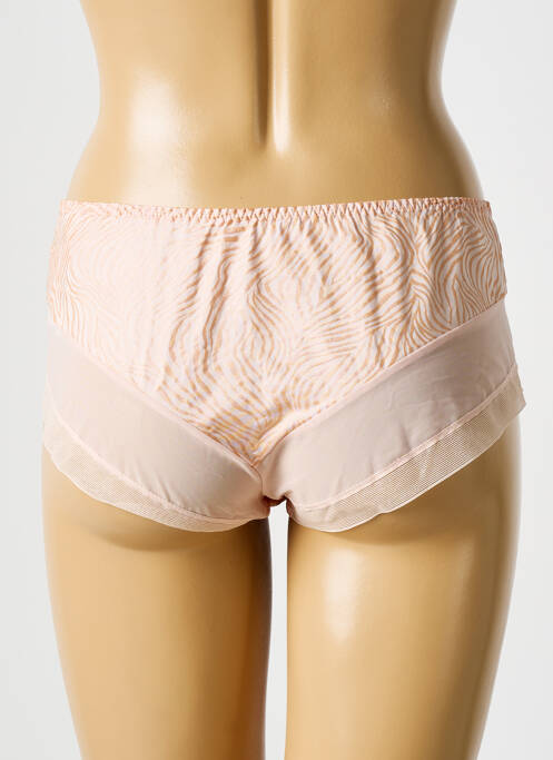 Shorty piele PRIMA DONNA femeie