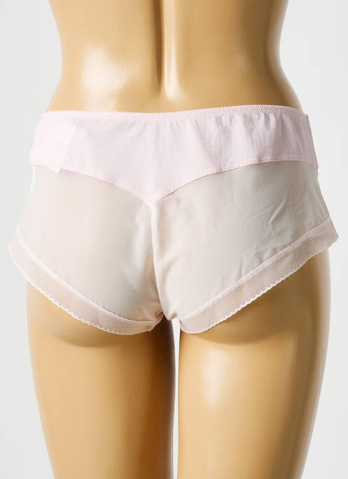 Shorty roz PRIMA DONNA femeie