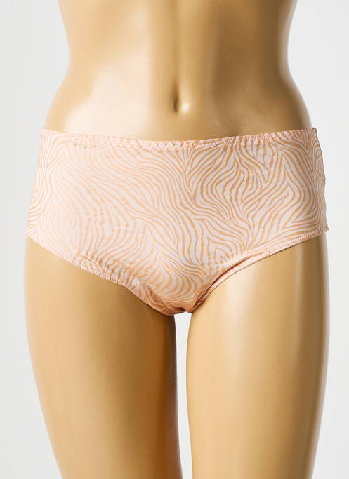 Shorty piele PRIMA DONNA femeie