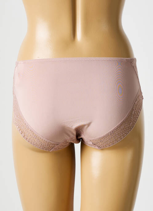 Shorty roz PRIMA DONNA femeie