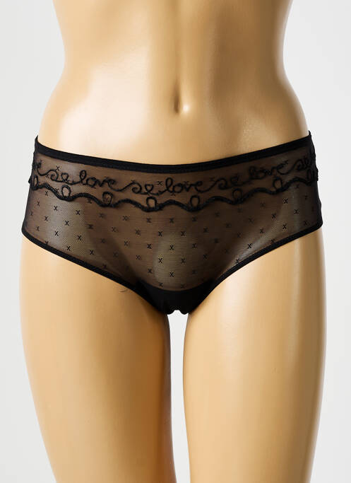 Shorty negru PRIMA DONNA femeie