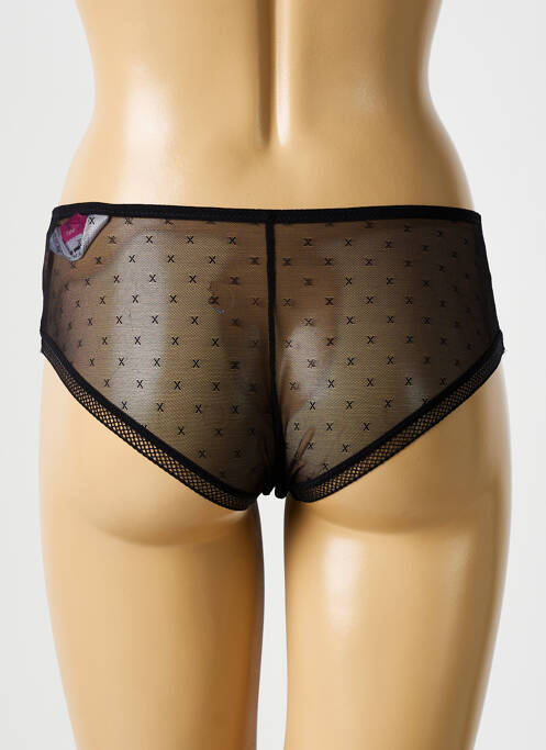 Shorty negru PRIMA DONNA femeie