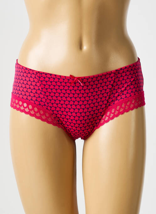 Shorty roz PRIMA DONNA femeie