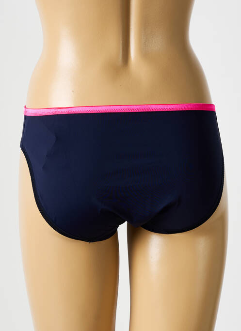 Chilot albastru PRIMA DONNA femeie