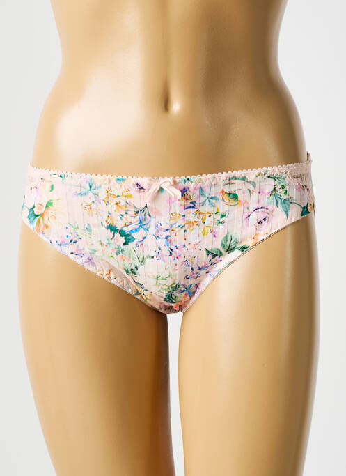 Chilot roz PRIMA DONNA femeie