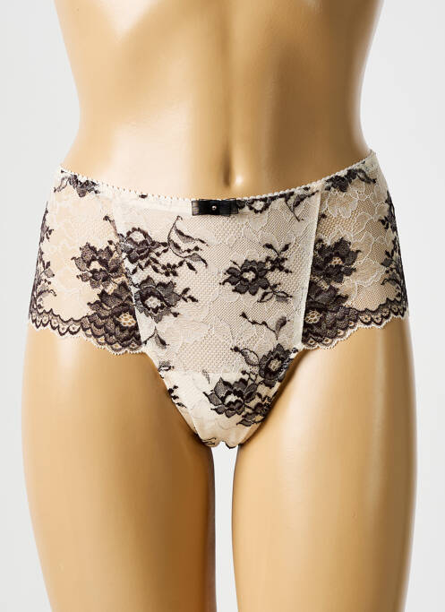 Shorty bej PRIMA DONNA femeie