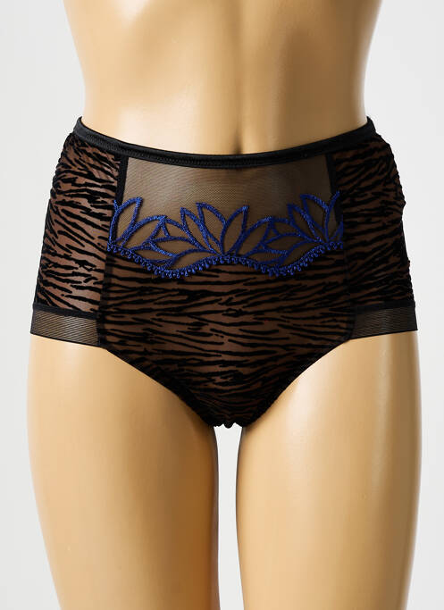 Shorty negru PRIMA DONNA femeie