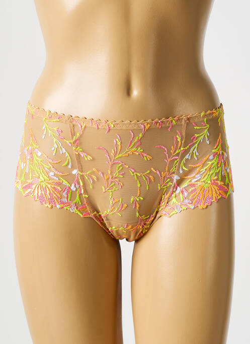 Shorty piele PRIMA DONNA femeie