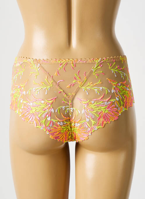 Shorty piele PRIMA DONNA femeie