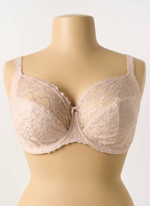 Sutien piele FANTASIE femeie