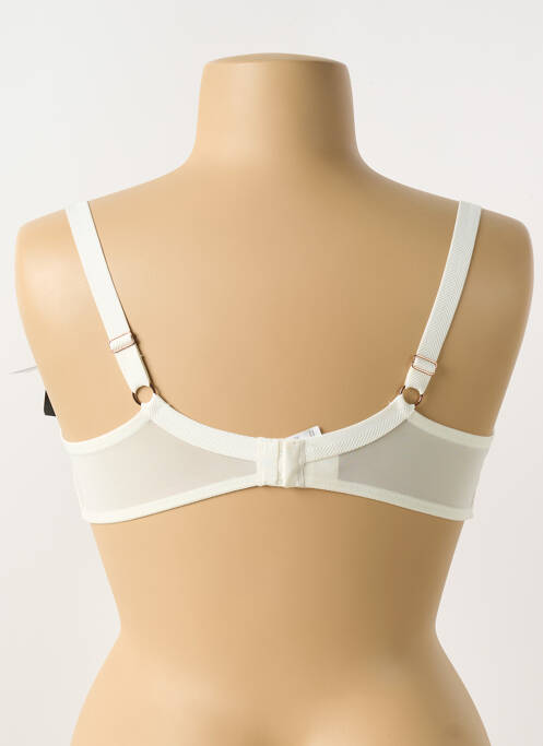 Sutien alb LOU femeie