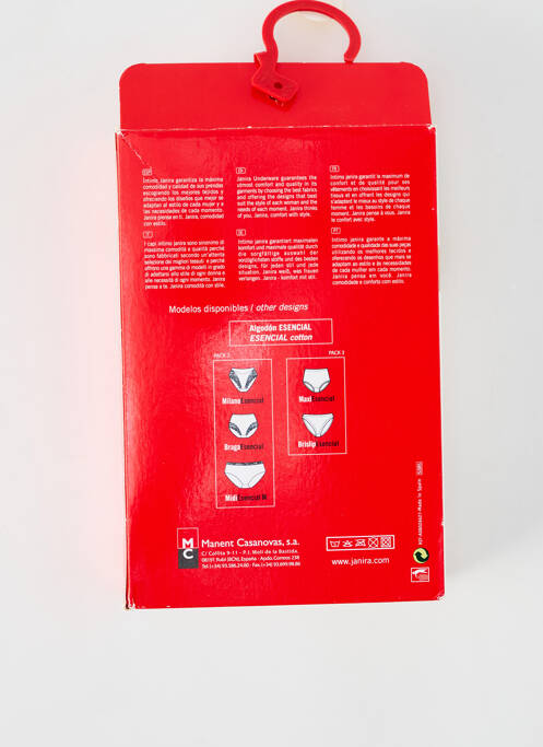 Chilot piele JANIRA femeie