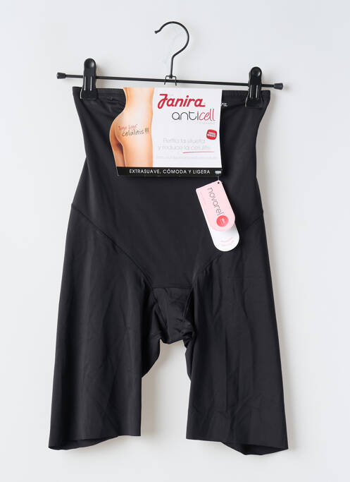 Chilot negru JANIRA femeie