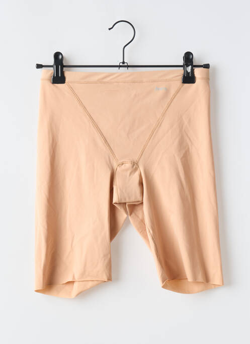 Chilot piele JANIRA femeie