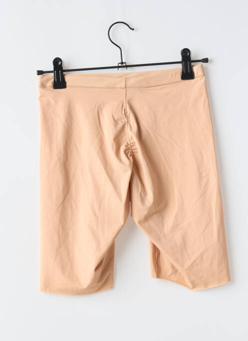 Chilot piele JANIRA femeie