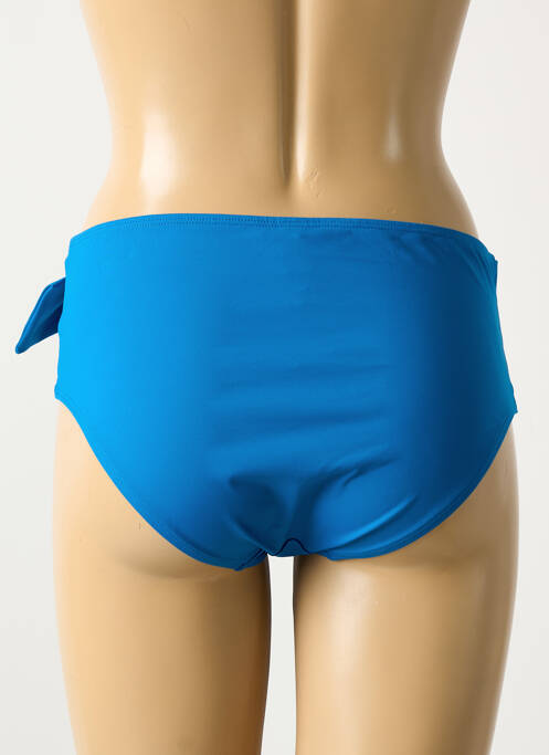 Chiloți de baie albastru SIMONE PERELE femeie