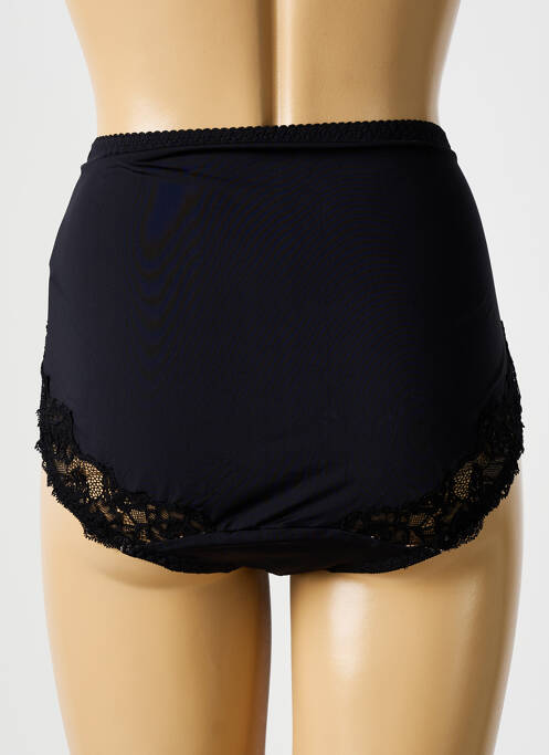 Chilot negru PRIMADONNA femeie