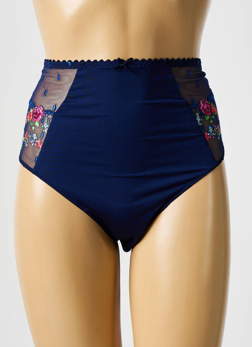 Chilot albastru PRIMADONNA femeie