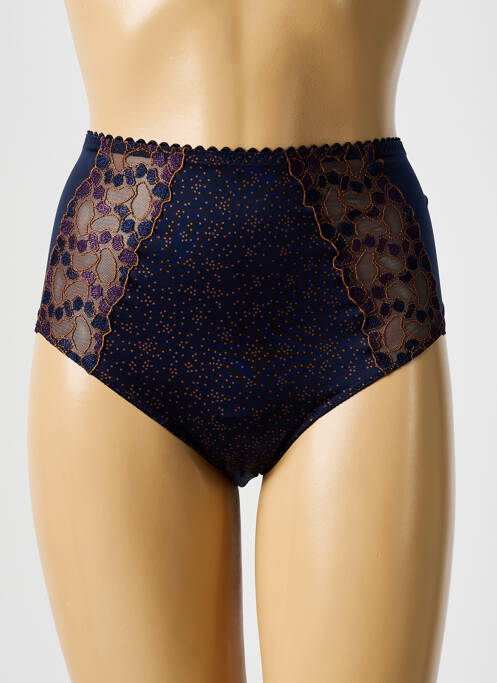 Chilot albastru PRIMADONNA femeie