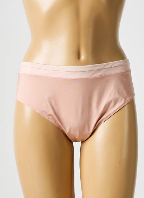 Șnur roz PRIMADONNA femeie