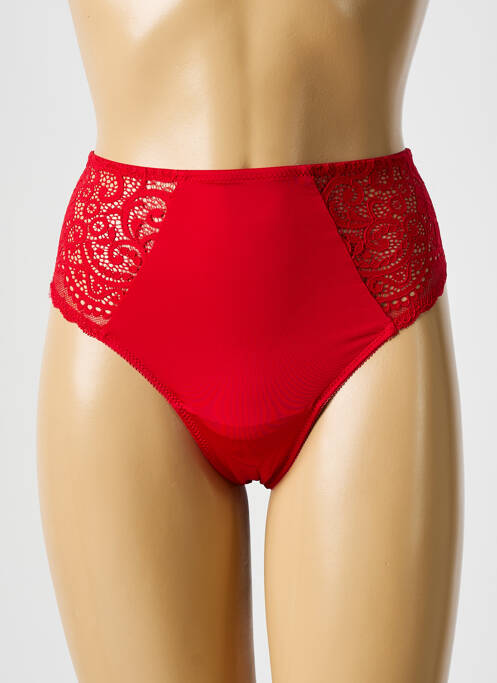 Șnur roșu PRIMADONNA femeie