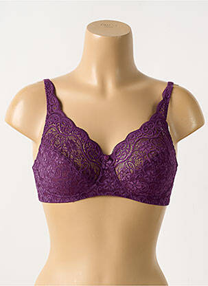 Sutien violet TRIUMPH femeie