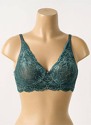 Sutien verde TRIUMPH femeie