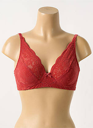 Sutien portocaliu TRIUMPH femeie