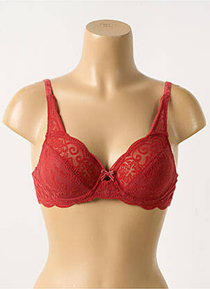 Sutien portocaliu TRIUMPH femeie