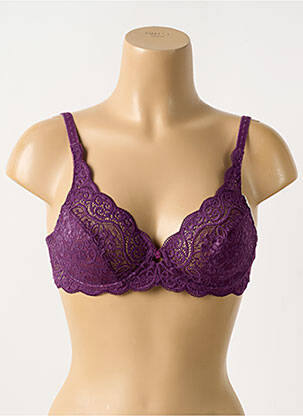 Sutien violet TRIUMPH femeie