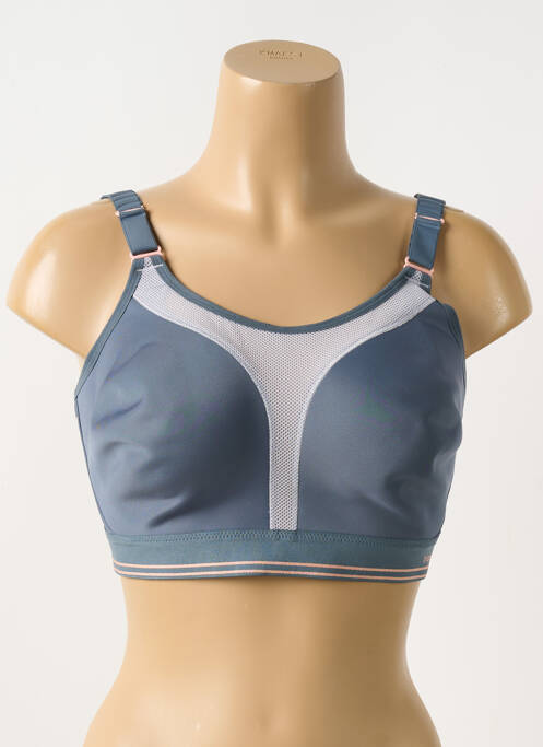 Sutien gri TRIACTION BY TRIUMPH femeie