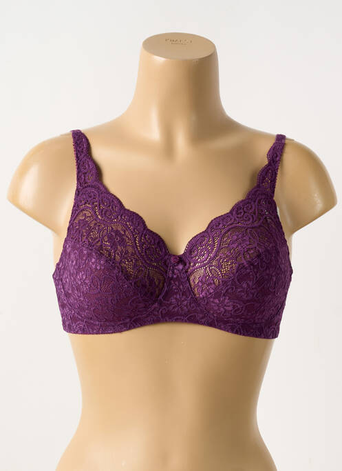 Sutien violet TRIUMPH femeie
