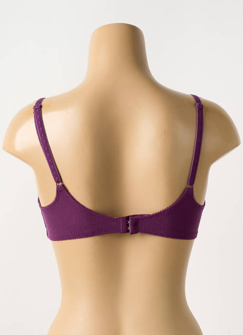 Sutien violet TRIUMPH femeie