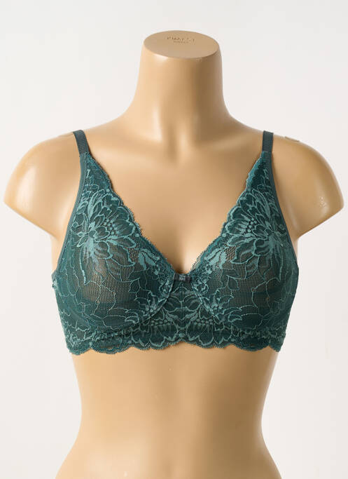 Sutien verde TRIUMPH femeie