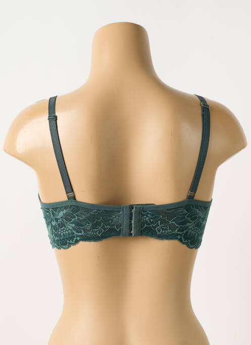 Sutien verde TRIUMPH femeie